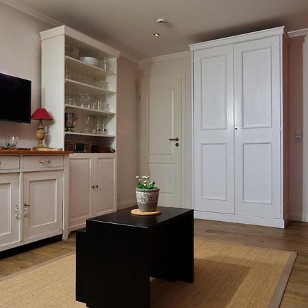 Duenenhof-Zum-Kronprinzen-Appm-60 Wenningstedt-Braderup Zewnętrze zdjęcie